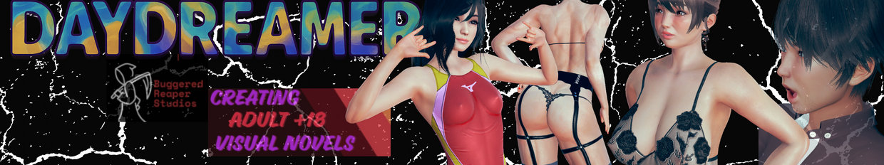 Buggered Reaper Studios profile