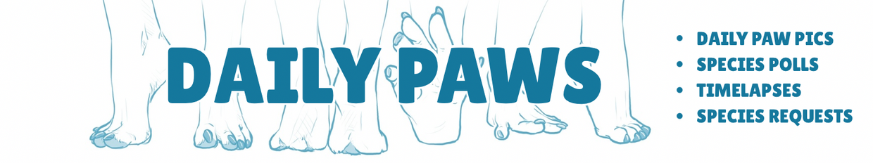 Daily Paws profile