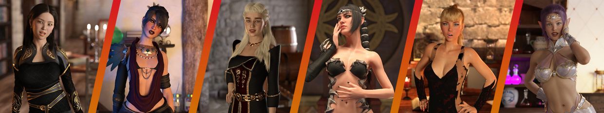 Virtual Passion profile