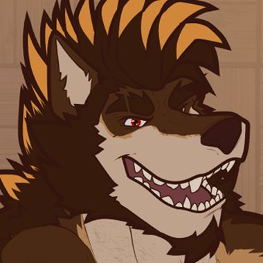 ArekusuWulfArtworks