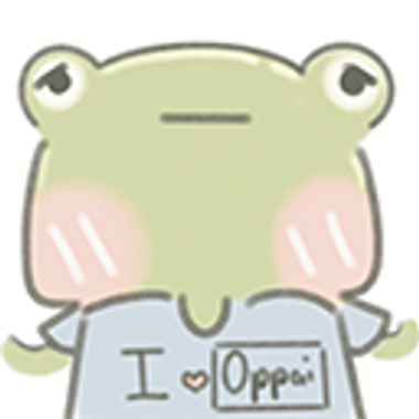 OppaiFrog