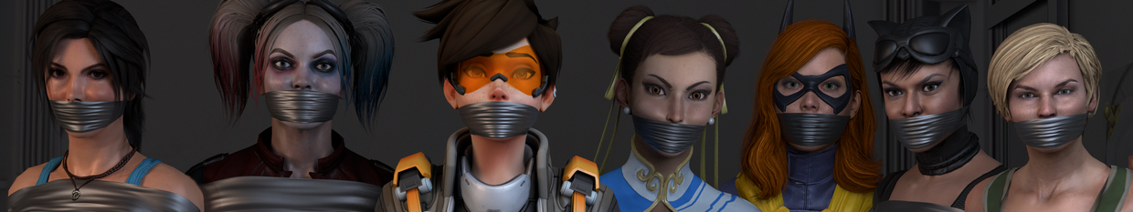 GadreelRenders profile