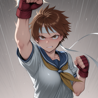 MartialMaster