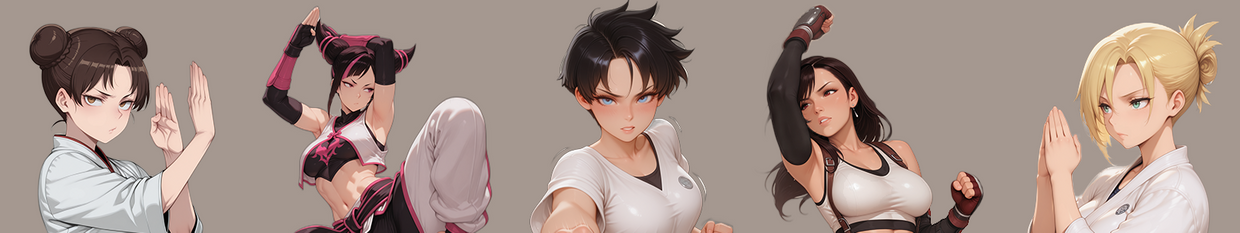 MartialMaster profile