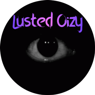 Lusted Oizy