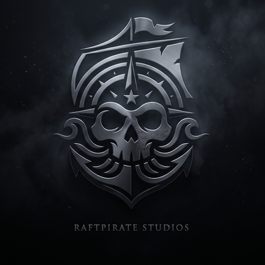 RaftPirate Studios
