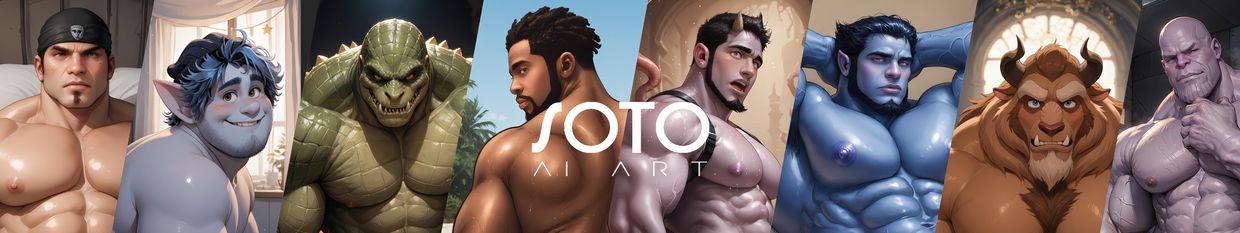 Soto profile