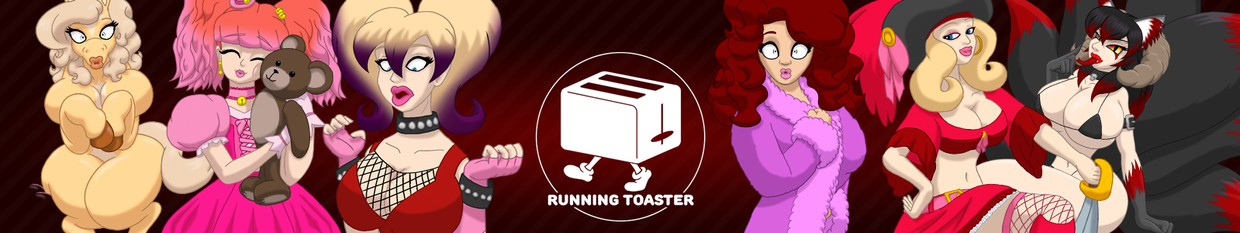 RunningToaster profile