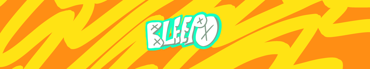 Bleepoxbleepo profile