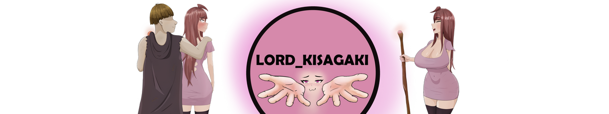 Lord_Kisagaki profile