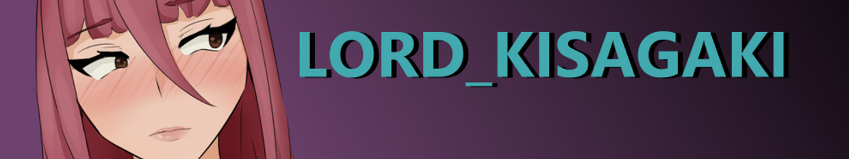 Lord_Kisagaki profile