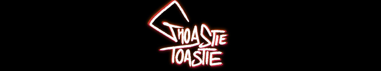 Ghoastie Toastie profile