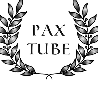 Pax Tube Official