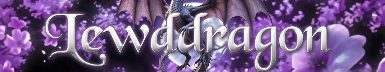 Lewddragon profile