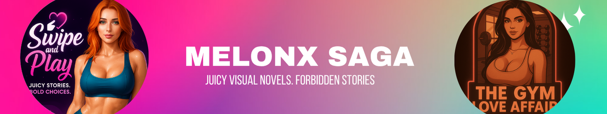 MelonX Saga Games profile