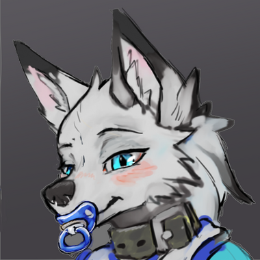 nappywolf