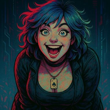 The Mystic Geek | Based Bots