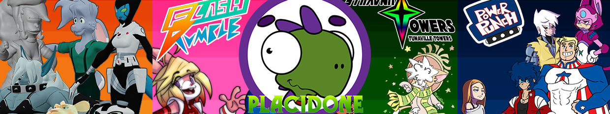 Placidone profile