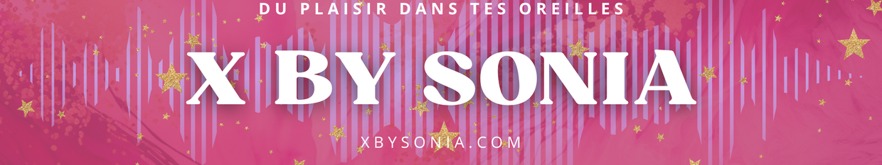 XBySonia profile