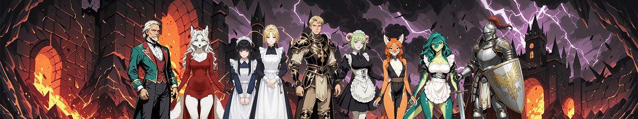 The Last Lord profile