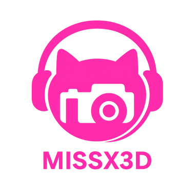 MissX3D