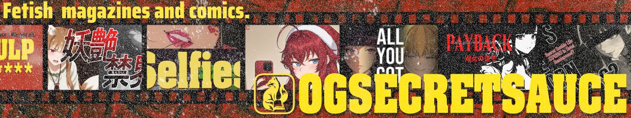 OGSecretSauce profile