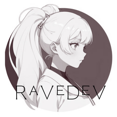 RaveDevGames