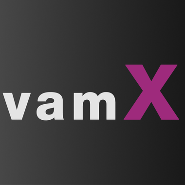 vamX