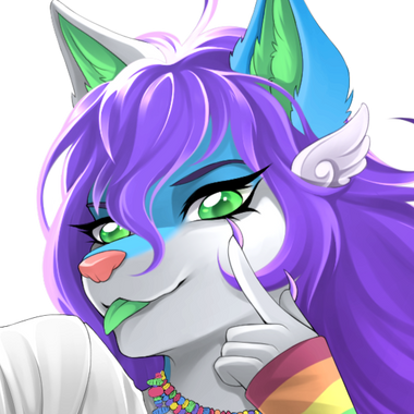Krystal Lewdpaw