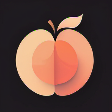 Portable Peach