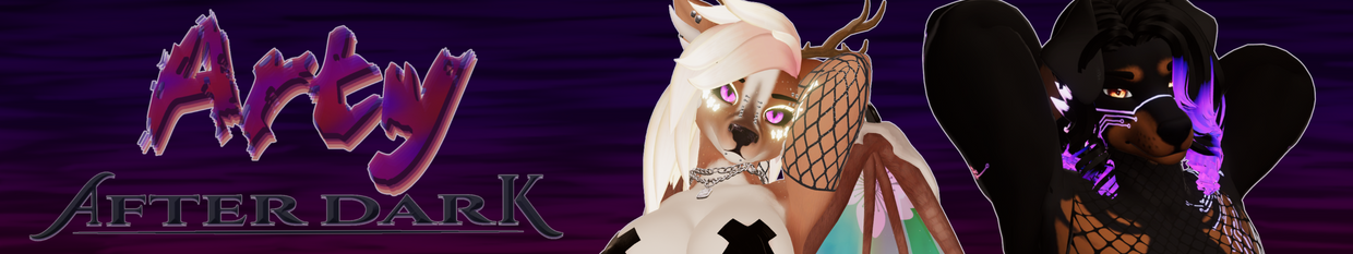 ArtyJayWolfAD profile