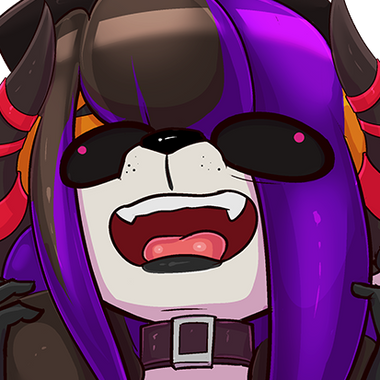 Mana The Fox
