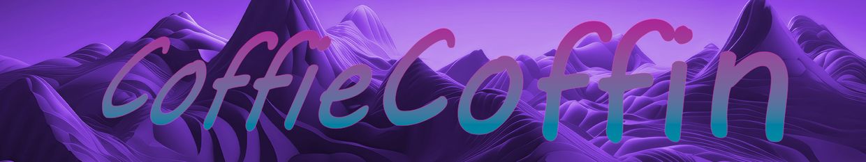 CoffieCoffin profile