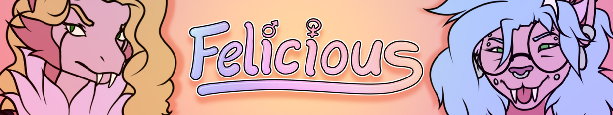 Felicious profile