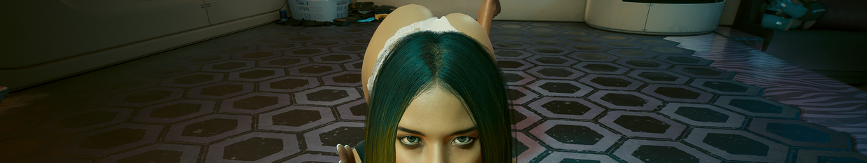 Modding After Dark profile