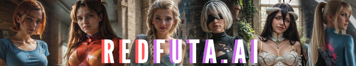 RedFuta.AI profile