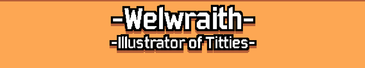 Welwraith profile