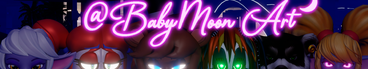 BabyMoon profile