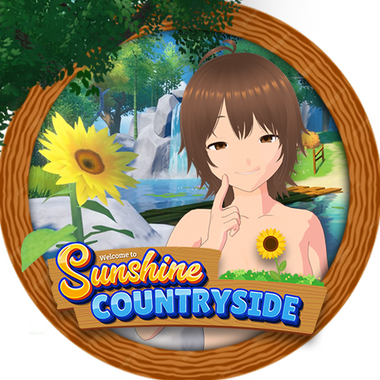 Sunshine Countryside