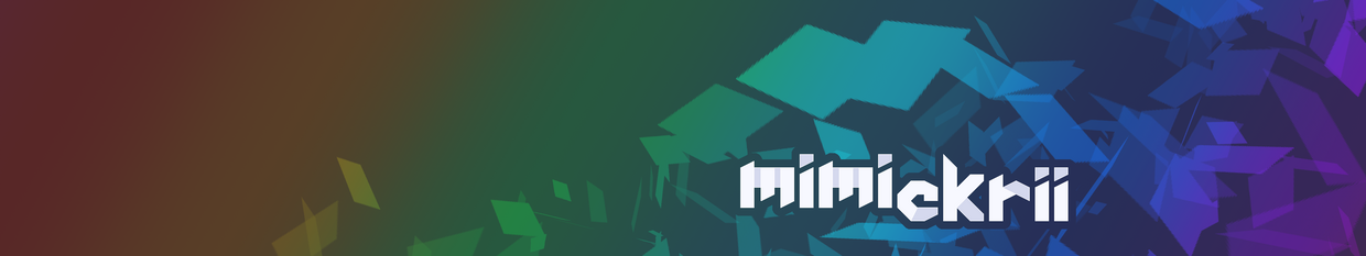mimickrii profile