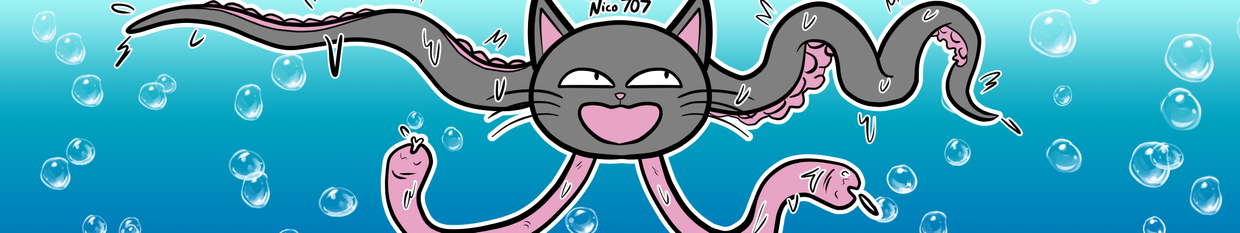 Nico707 profile