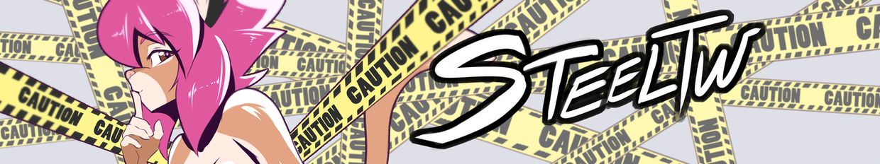 Steeltw profile
