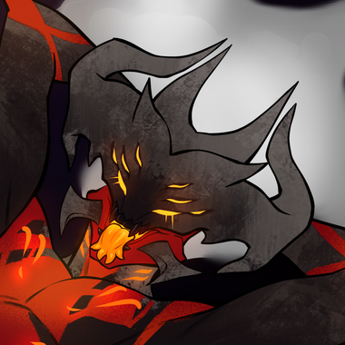 EclipsedSelkie