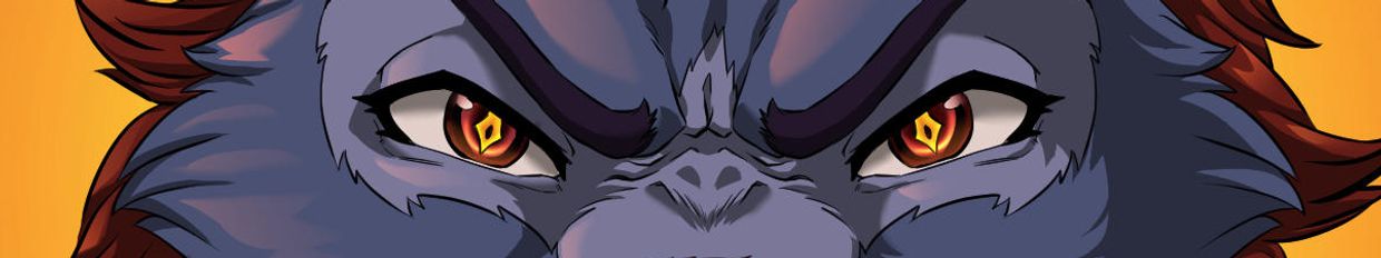 Wolve Forger profile