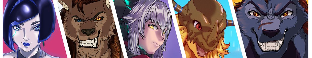 Wolve Forger profile