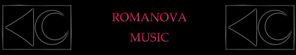 RomanovaMusic profile