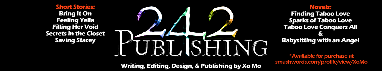 242 Publishing profile