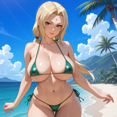 HQAnimeART