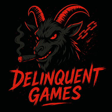 Delinquent Games