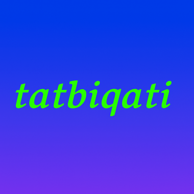 tatbiqati